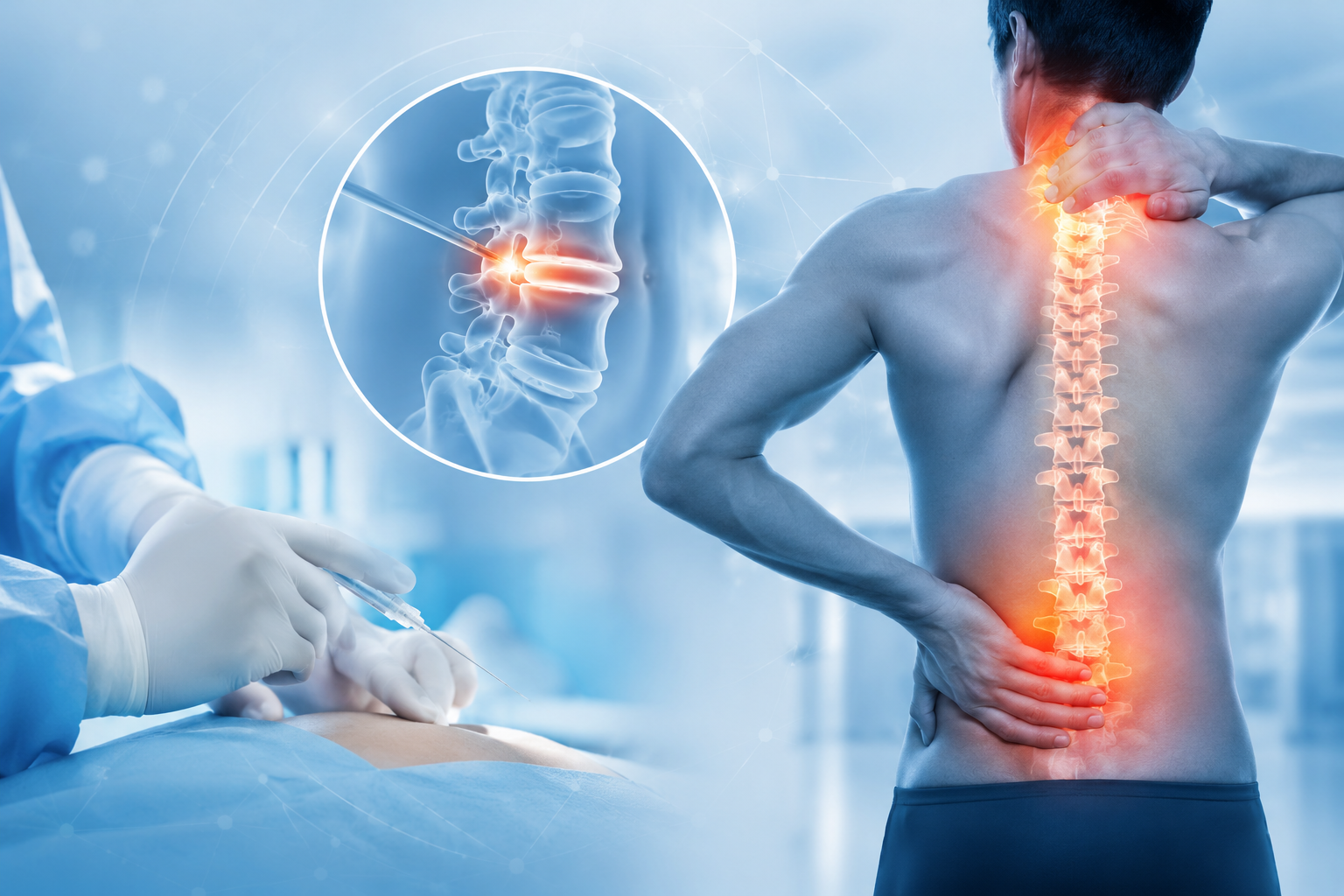 Pain Intervention