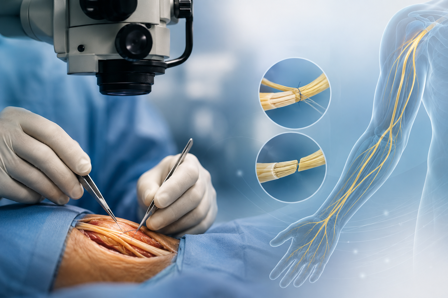 Peripheral Nerve Surgery